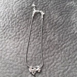 Brighton Necklace 18”